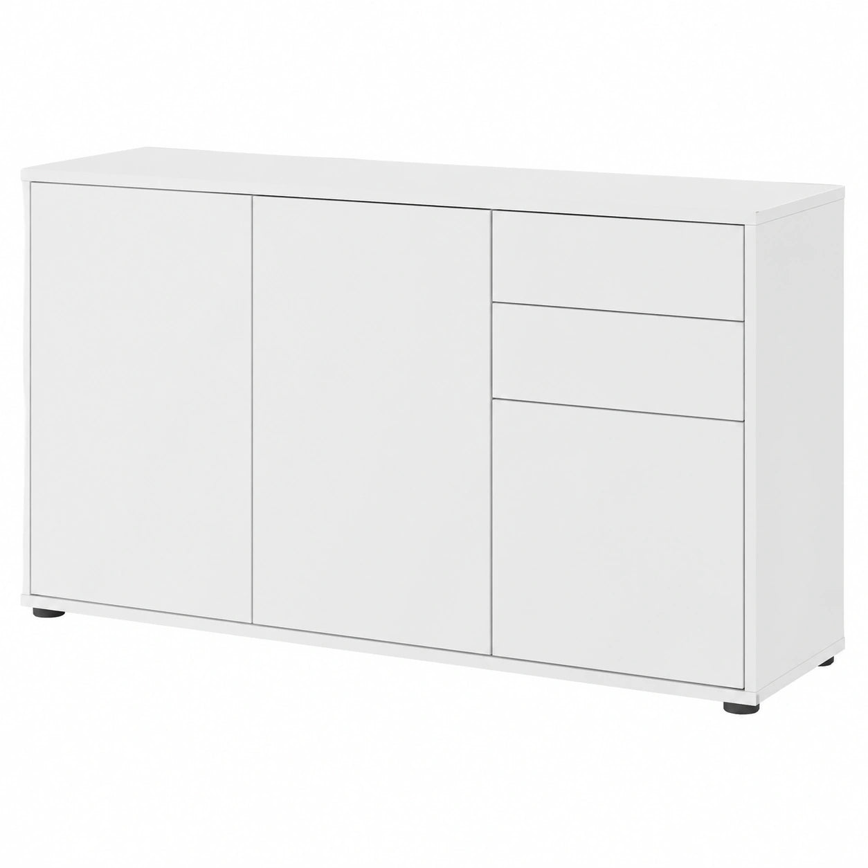 buffet-moderne-avec-espaces-de-rangement-blanc-mat-et-brillant-rrjbqa2157hi