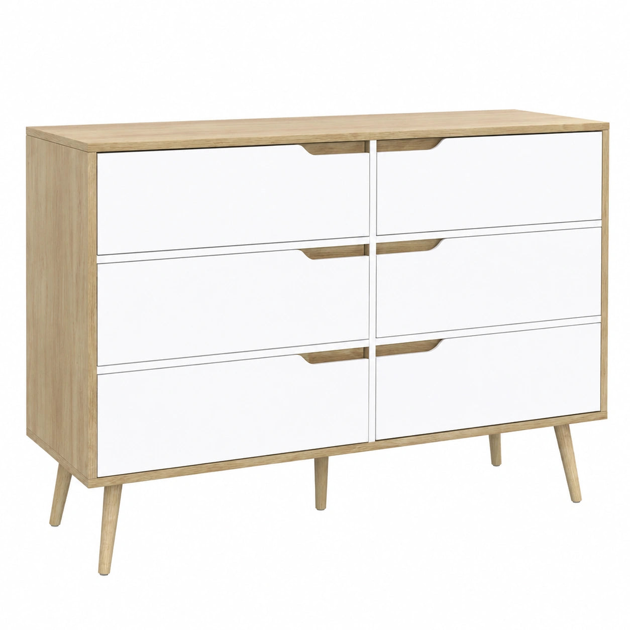 commode-scandinave-6-tiroirs-en-bois-et-blanc-115-cm-fzhplm2070wz