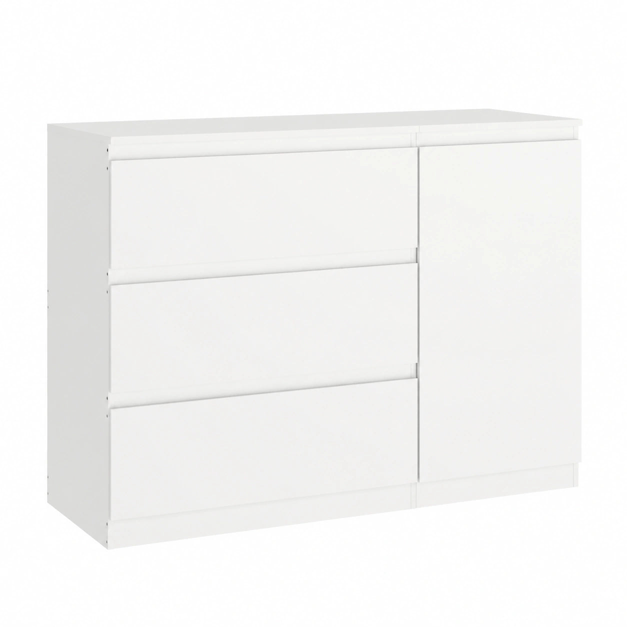 ensemble-de-2-commodes-avec-tiroirs-multiples-pour-espaces-polyvalents-couleur-blanche-izvawj2143nb