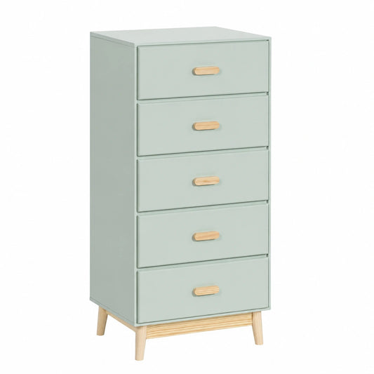 commode-enfant-scandinave-vert-et-marron-rangement-fonctionnel-pour-chambre-montessori-dmlgmr2093al