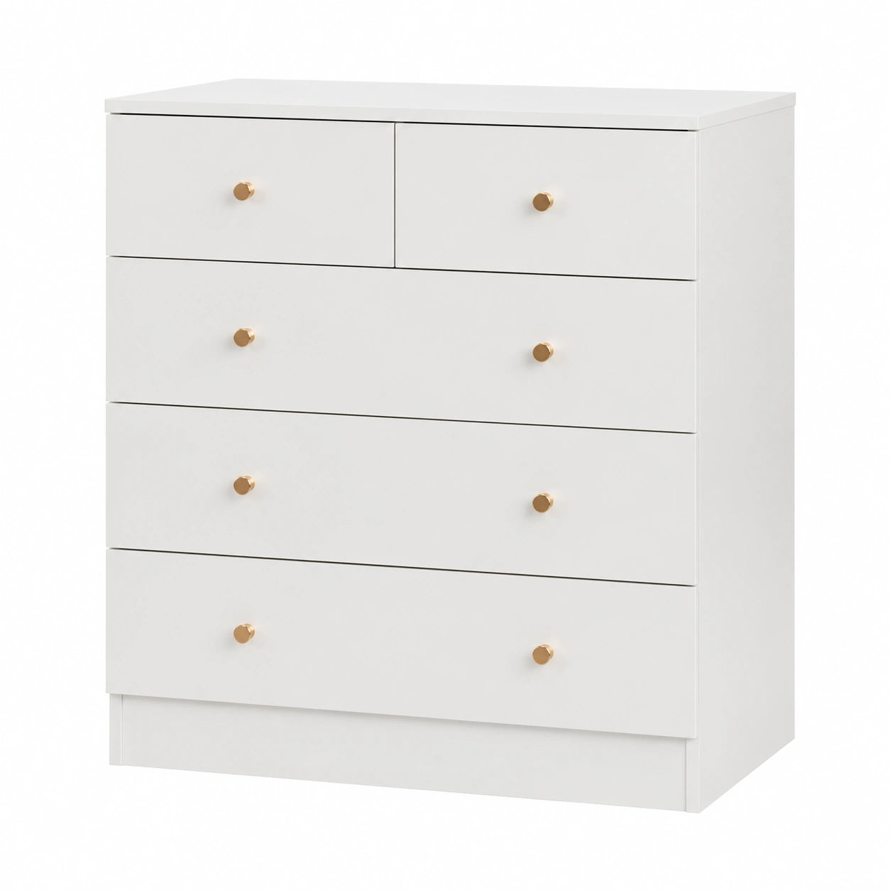 commode-blanche-avec-5-tiroirs-pour-chambre-espace-de-rangement-optimal-66-x-33-x-73cm-tlapmi2047jp