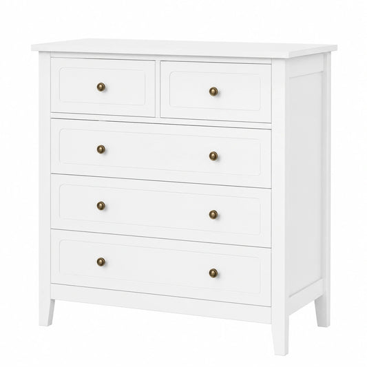 commode-de-chambre-moderne-avec-5-tiroirs-en-bois-blanc-80x40x80cm-kfuhez2076lm