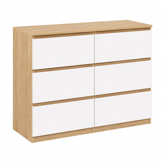 commode-6-tiroirs-bois-et-blanc-110-cm-pyphtu2049cj