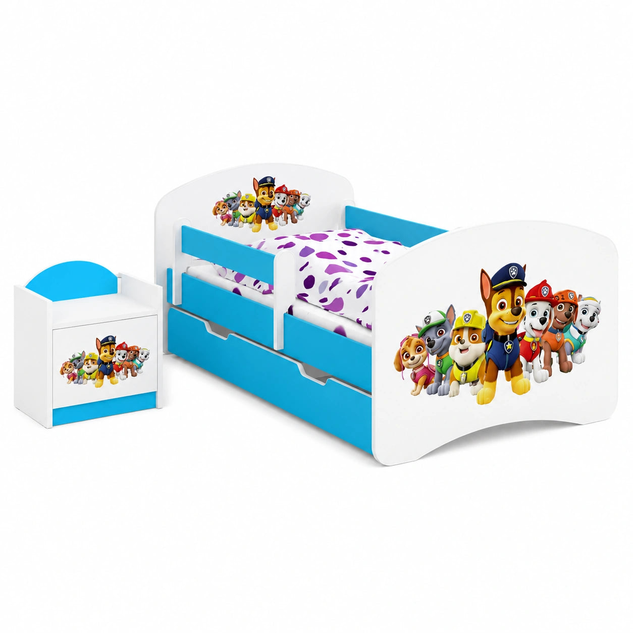lit-enfant-avec-matelas-et-tiroir-securite-et-confort-bleu-140x70-ivdbmc2137re