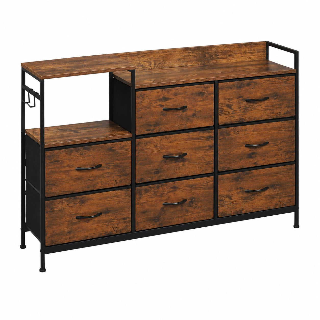 commode-a-8-tiroirs-avec-station-de-charge-et-crochets-pour-salon-et-chambre-metal-et-bois-pvulzd2120yd