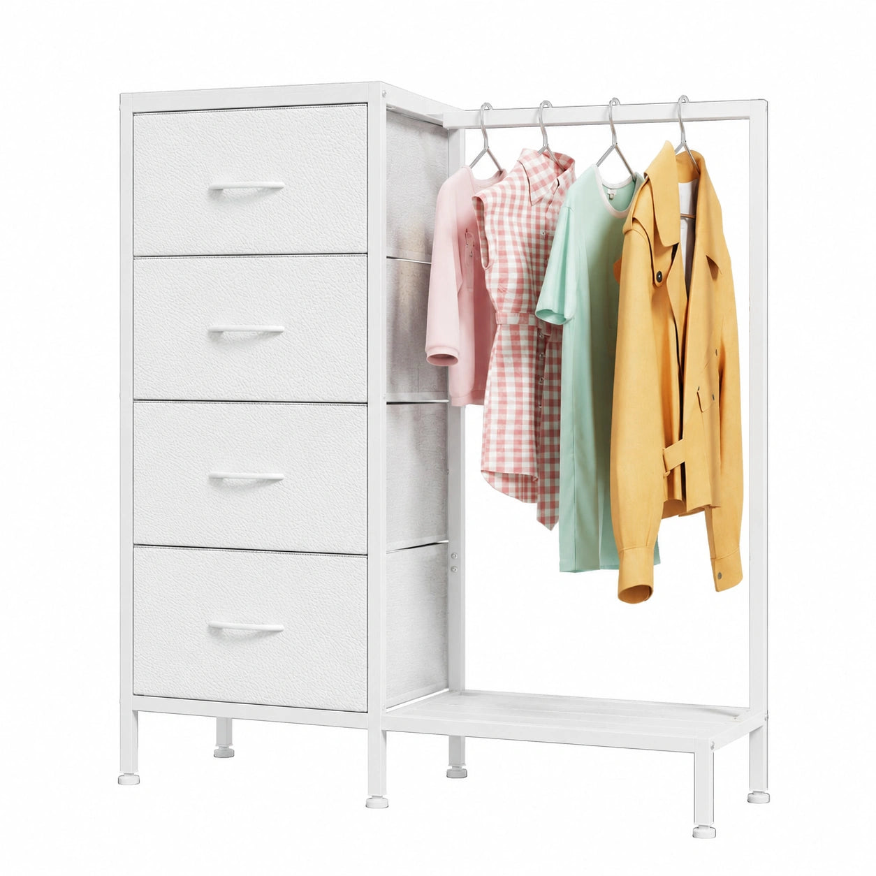 armoire-multifonction-avec-tiroirs-en-tissu-et-portevetements-frvoya2052rp