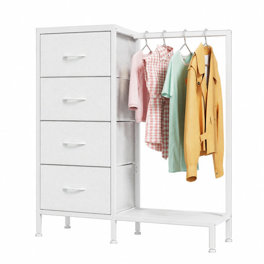 armoire-multifonction-avec-tiroirs-en-tissu-et-portevetements-frvoya2052rp