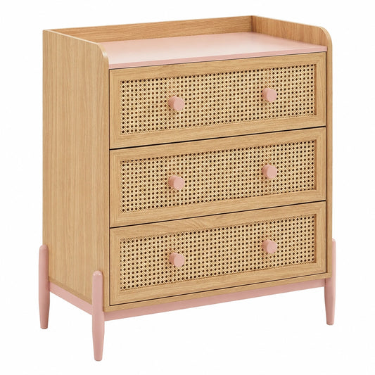 commode-enfant-rose-avec-details-en-rotin-gzadek2067ic